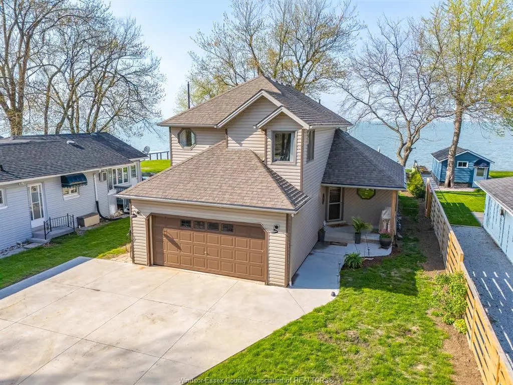 419 CHARRON BEACH, Lakeshore, ON N8L 1J5