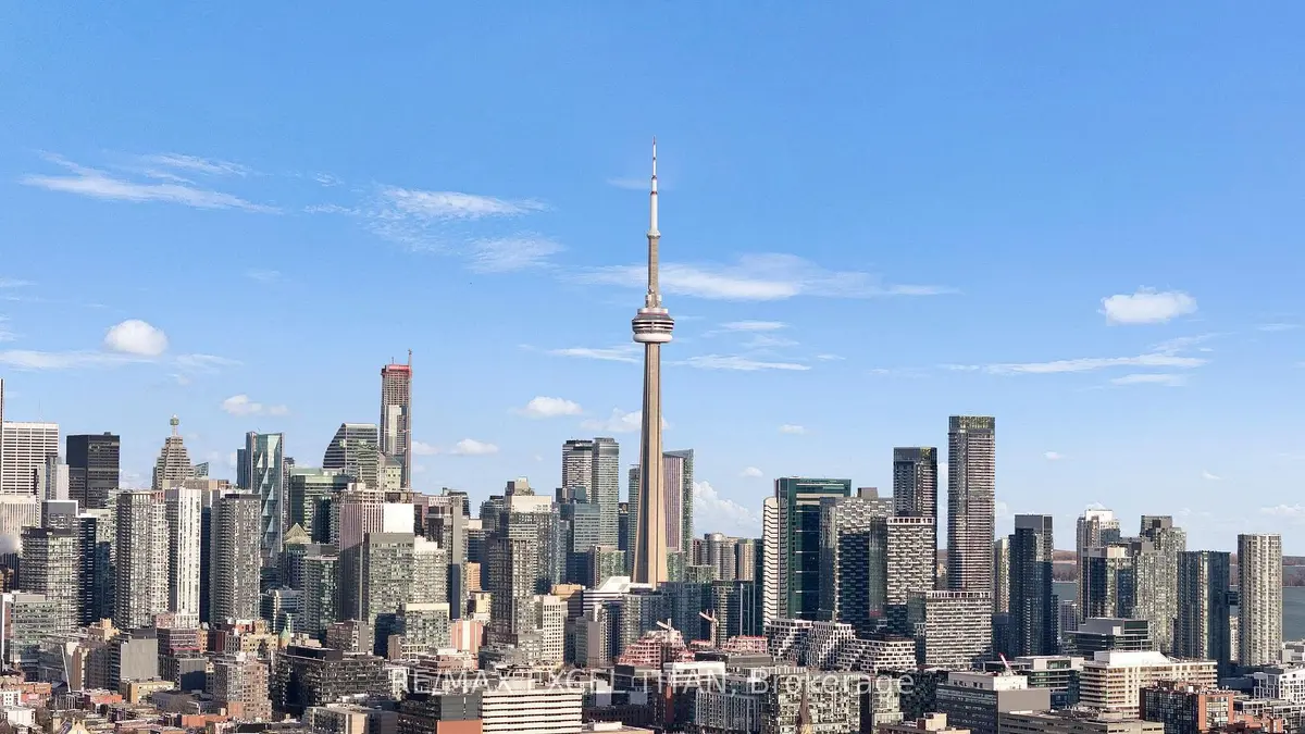 5 Lakeview AVE #612, Toronto C01, ON M6J 0H3