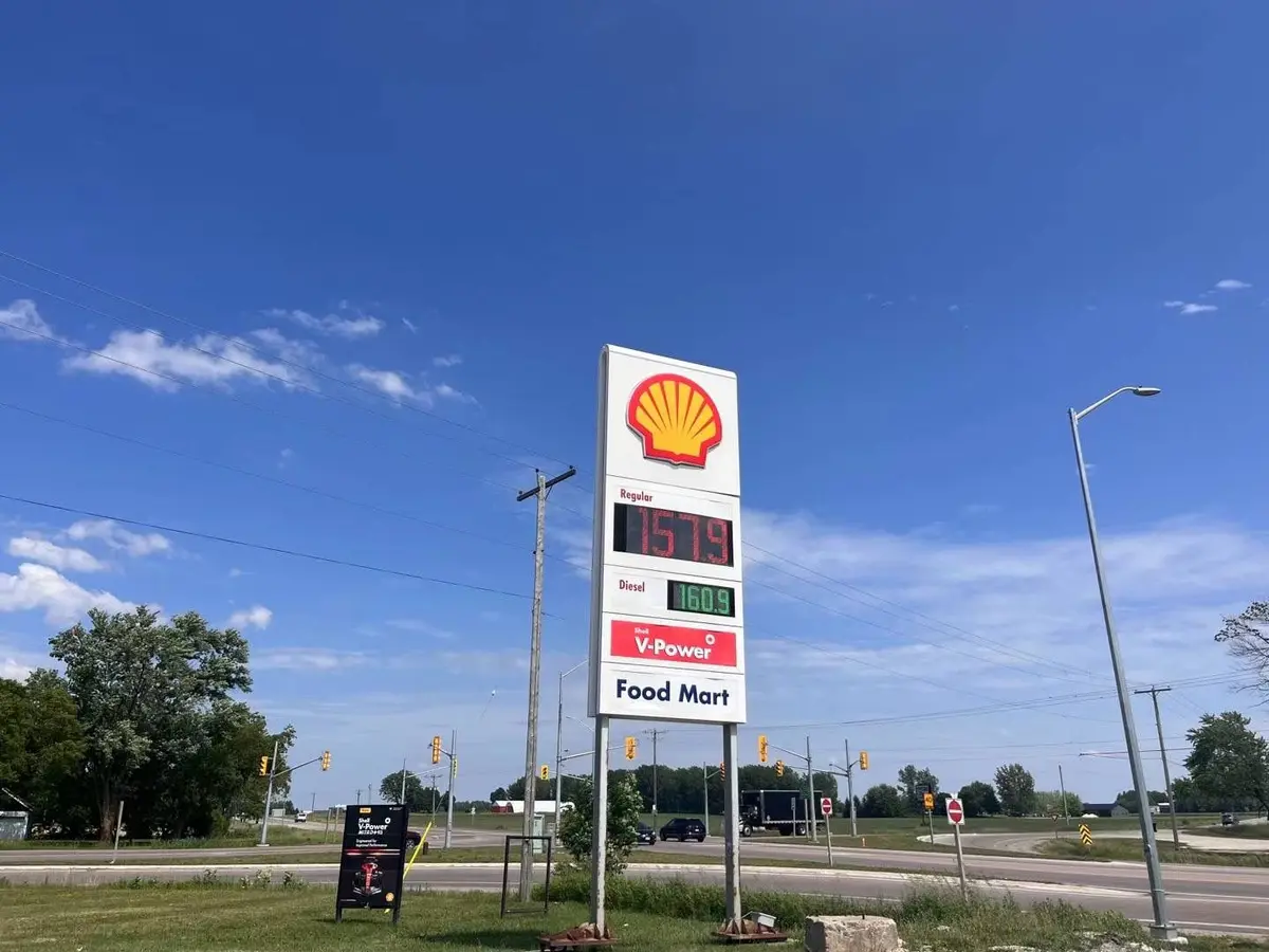 12384 County Rd 10 HWY, Clearview, ON L0M 1S0