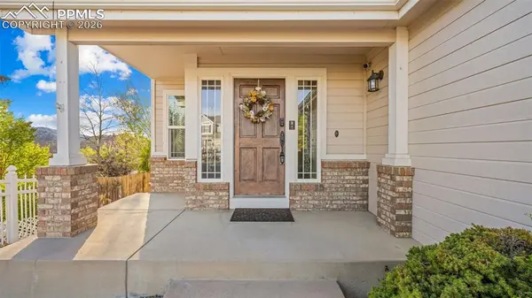 6712 Dream Weaver DR, Colorado Springs, CO 80923