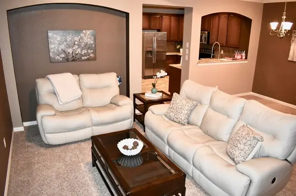 2908 Peyton Brook Drive, Fort Worth, TX 76137