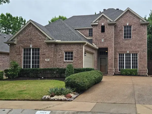 1614 Villa Court, Corinth, TX 76210