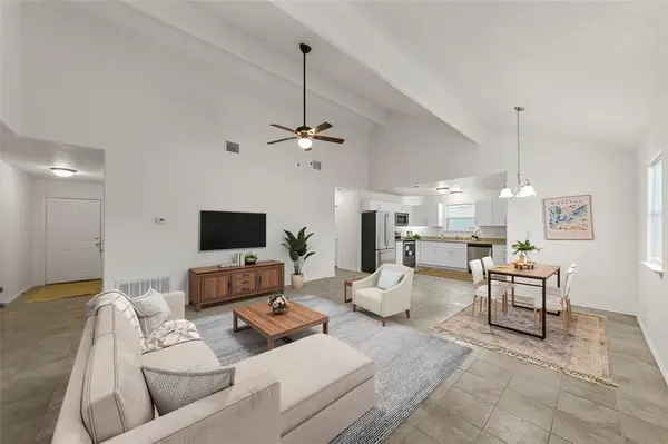 413 Whitney Court, Rio Vista, TX 76093