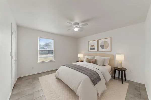 413 Whitney Court, Rio Vista, TX 76093