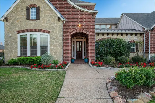 210 Rockland Trail, Lucas, TX 75002