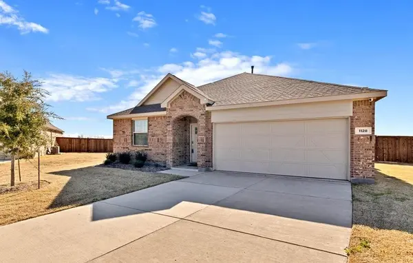 1128 Chip Street, Little Elm, TX 75068