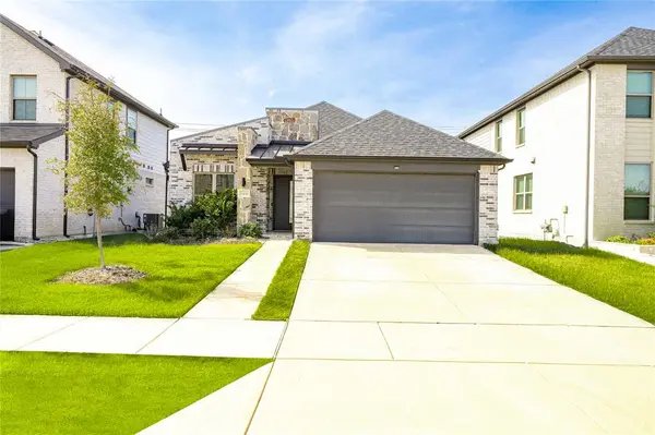 5431 Big Thicket Lane, Royse City, TX 75189