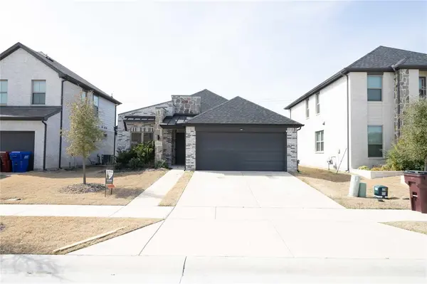 5431 Big Thicket Lane, Royse City, TX 75189