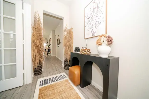 5431 Big Thicket Lane, Royse City, TX 75189