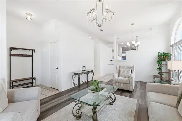 8360 Whippoorwill Drive, Fort Worth, TX 76123