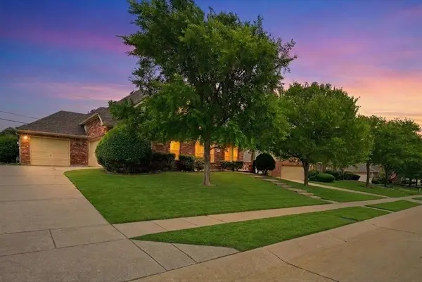 631 Table Rock Drive, Prosper, TX 75078