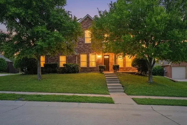 631 Table Rock Drive, Prosper, TX 75078