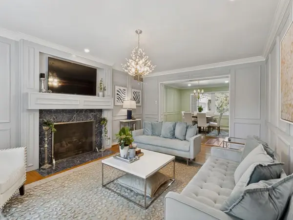 5832 Meadowcrest Drive, Dallas, TX 75230