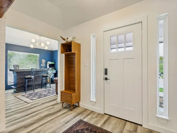 7709 Quail Ridge Street, Fort Worth, TX 76179