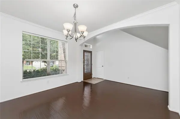 946 Bowie Drive, Lavon, TX 75166