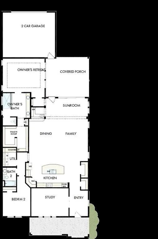 2097 Pine Grove Lane, Arlington, TX 76005