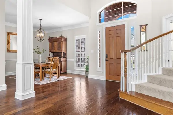 1216 Westmont Drive, Southlake, TX 76092