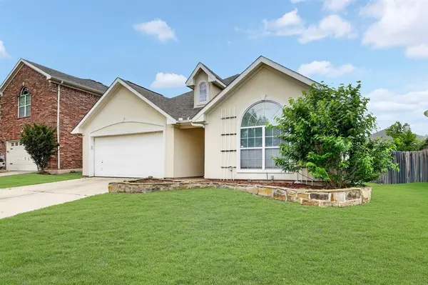 4933 Happy Trail, Fort Worth, TX 76244