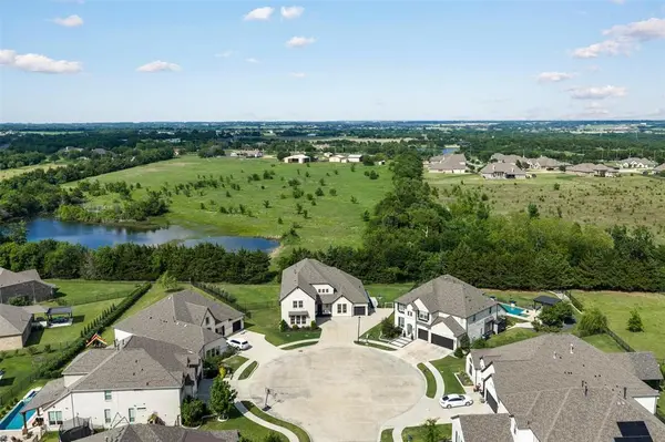 2516 Pampas Court, Heath, TX 75126