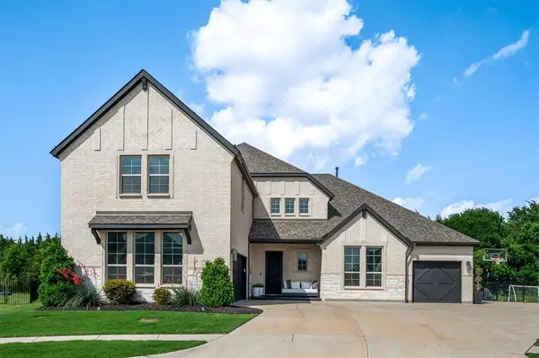 2516 Pampas Court, Heath, TX 75126