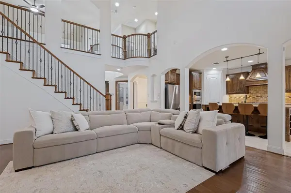 2747 Waverley Drive, Trophy Club, TX 76262