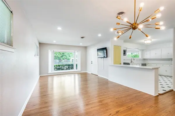 1812 Pilgrim Drive, Irving, TX 75061