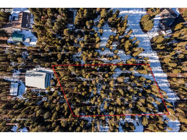 15489 RAINBOW CT, La Pine, OR 97739