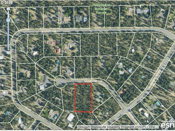 15489 RAINBOW CT, La Pine, OR 97739