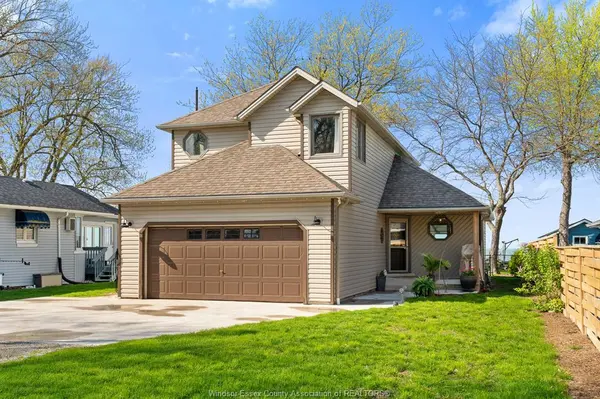 419 CHARRON BEACH, Lakeshore, ON N8L 1J5