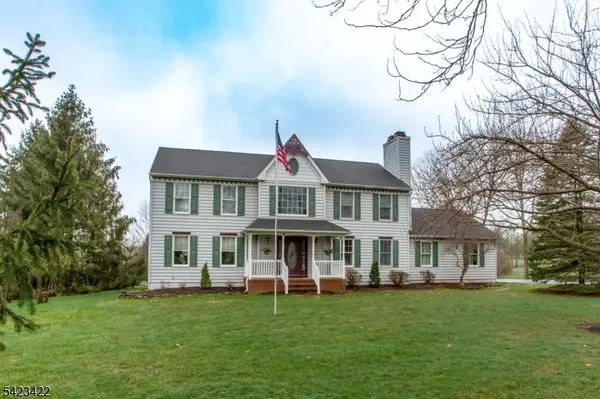 4 Melita Rd, Alexandria Twp., NJ 08848