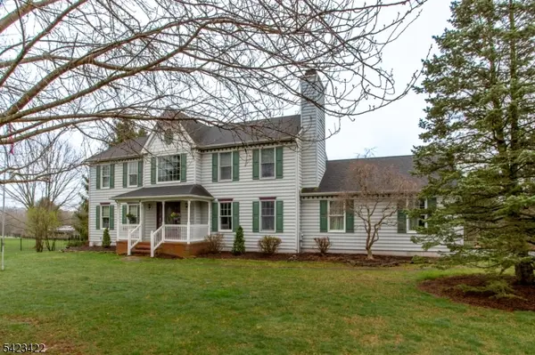 4 Melita Rd, Alexandria Twp., NJ 08848