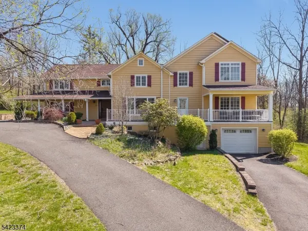 20 Woodland Terrace, High Bridge Boro, NJ 08829