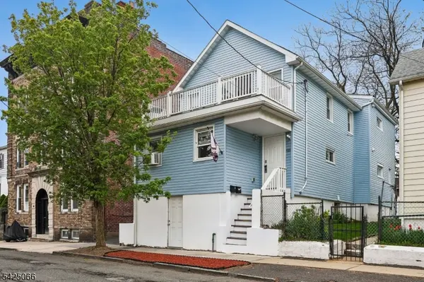 416 Frankfort St, City Of Orange Twp., NJ 07050