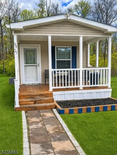 90-35 Honey Run Rd, Knowlton Twp., NJ 07825