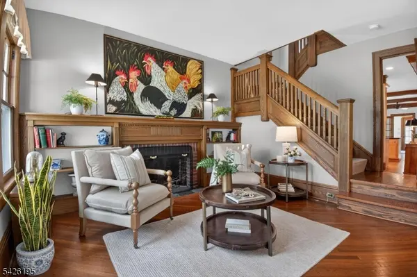 156 Pollard Rd, Mountain Lakes Boro, NJ 07046