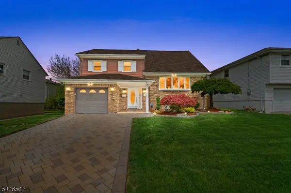 425 Victor St, Saddle Brook Twp., NJ 07663