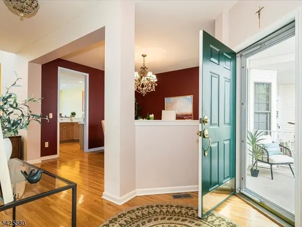 17 Pacio Ct, Roseland Boro, NJ 07068