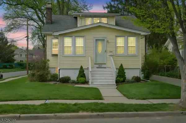 307 Manor Ave, Cranford Twp., NJ 07016