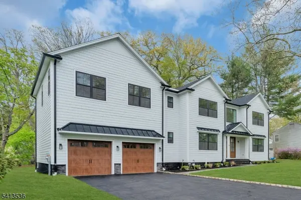 34 Townsend Dr, Florham Park Boro, NJ 07932