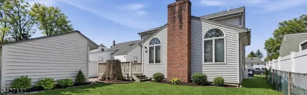 1221 Oak Pl, Union Twp., NJ 07083