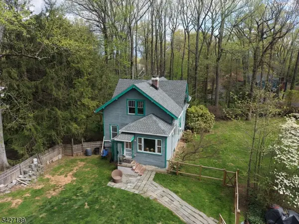 1461 Cooper Rd, Scotch Plains Twp., NJ 07076