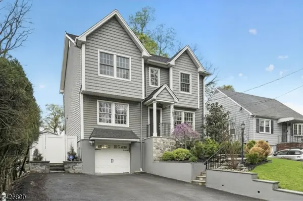 163 Myrtle Ave, Cedar Grove Twp., NJ 07009