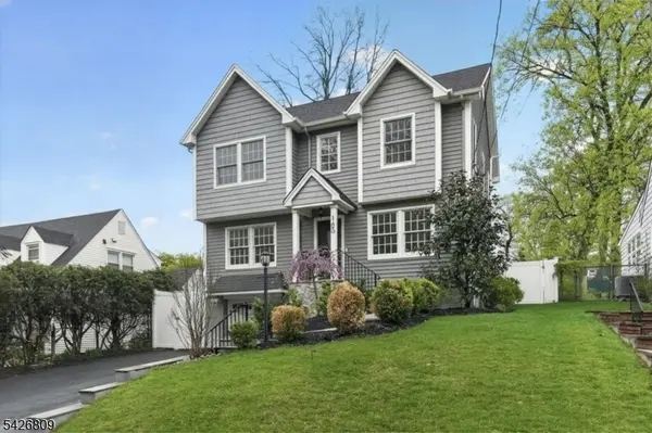 163 Myrtle Ave, Cedar Grove Twp., NJ 07009