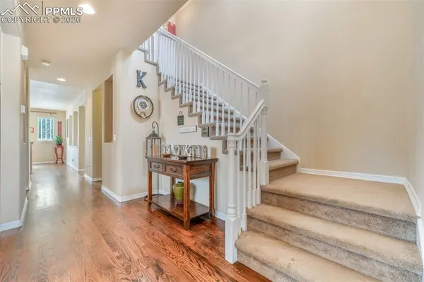 13867 Antelope Pass PL, Colorado Springs, CO 80921