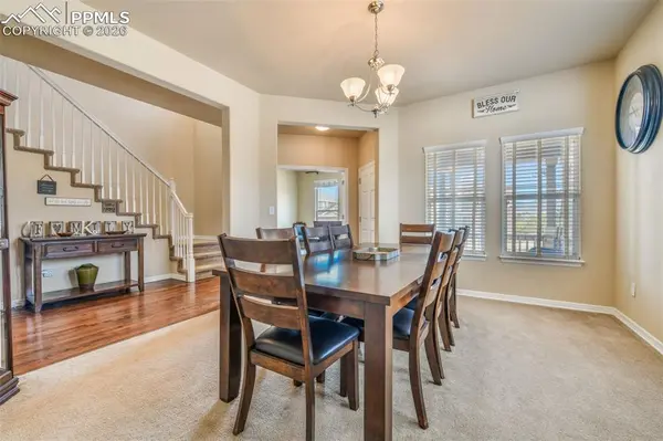 13867 Antelope Pass PL, Colorado Springs, CO 80921