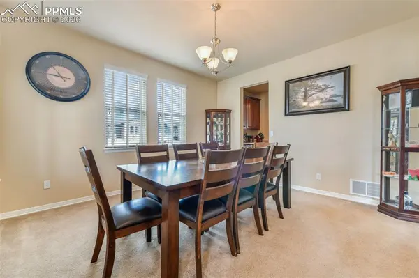 13867 Antelope Pass PL, Colorado Springs, CO 80921