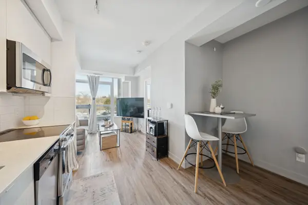 630 Greenwood AVE #409, Toronto E01, ON M4J 0A8