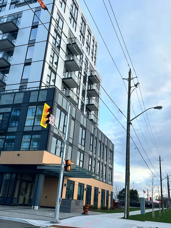 7437 Kingston RD S #223, Toronto E11, ON M1B 0G1