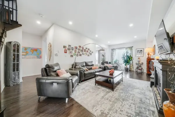 1152 Peelar CRES, Innisfil, ON L0L 1W0