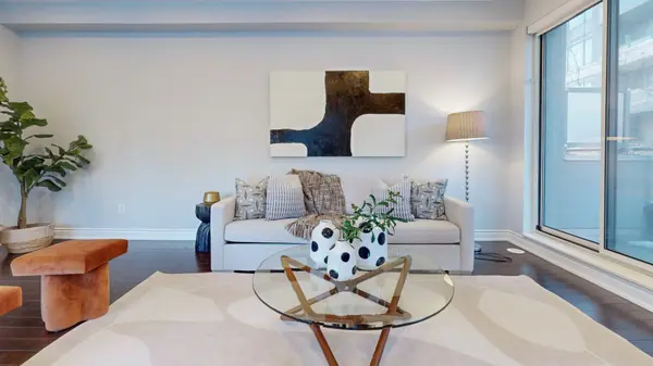 301 South Park RD, Markham, ON L3T 0B9